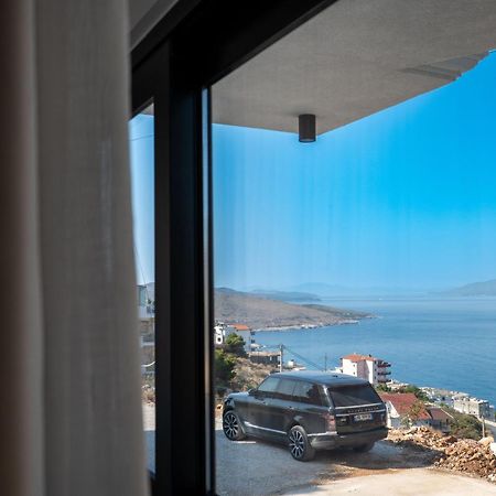 Arrei Hotel Σαράντα Εξωτερικό φωτογραφία