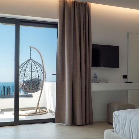 Arrei Hotel Σαράντα Εξωτερικό φωτογραφία