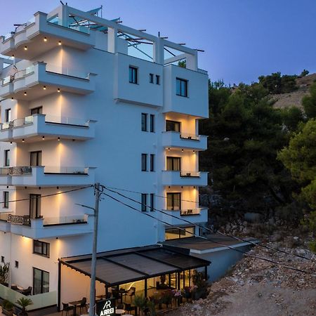 Arrei Hotel Σαράντα Εξωτερικό φωτογραφία