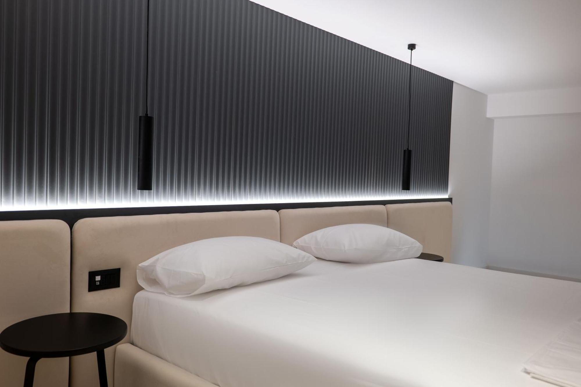 Arrei Hotel Σαράντα Εξωτερικό φωτογραφία