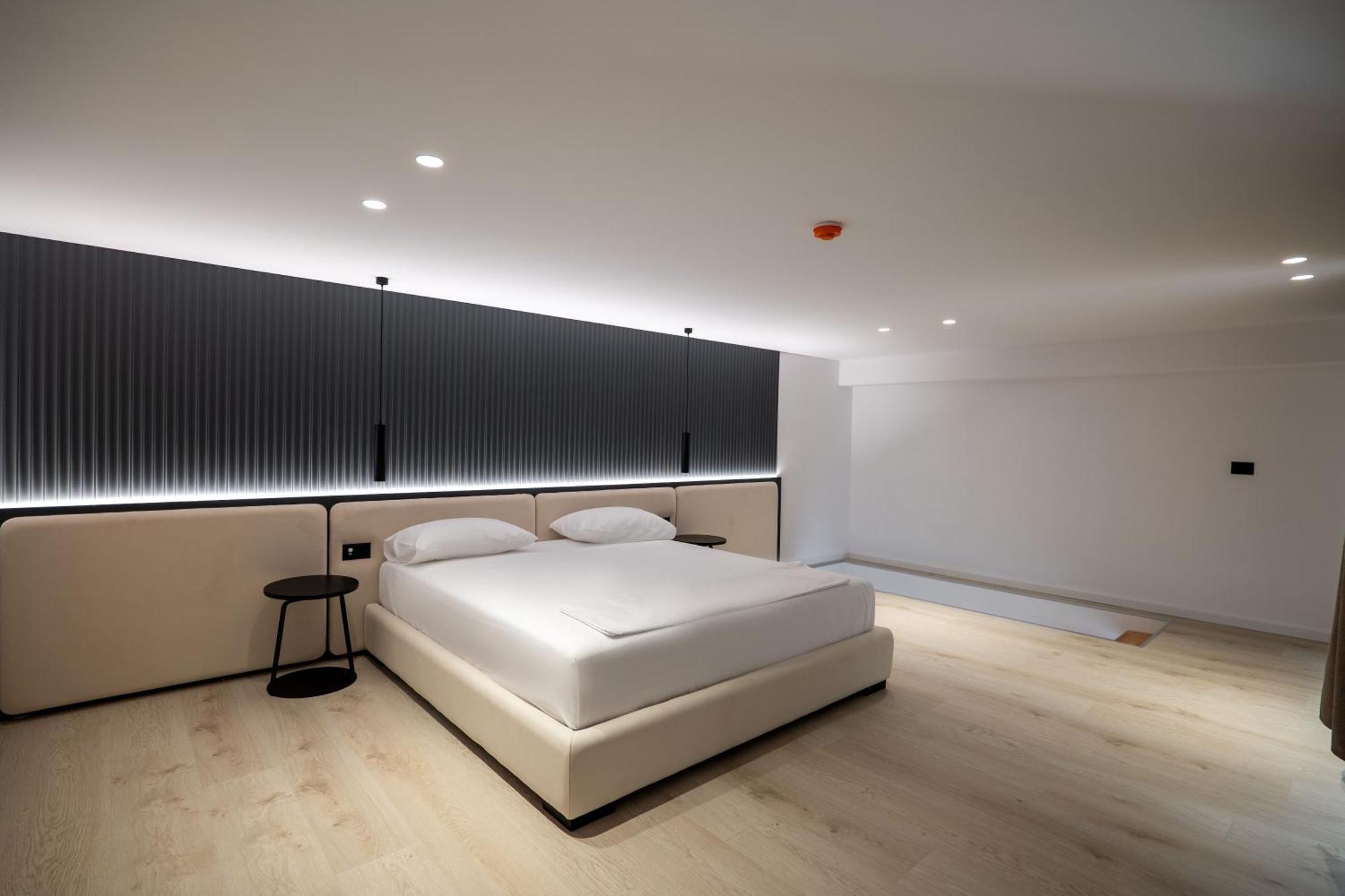 Arrei Hotel Σαράντα Εξωτερικό φωτογραφία