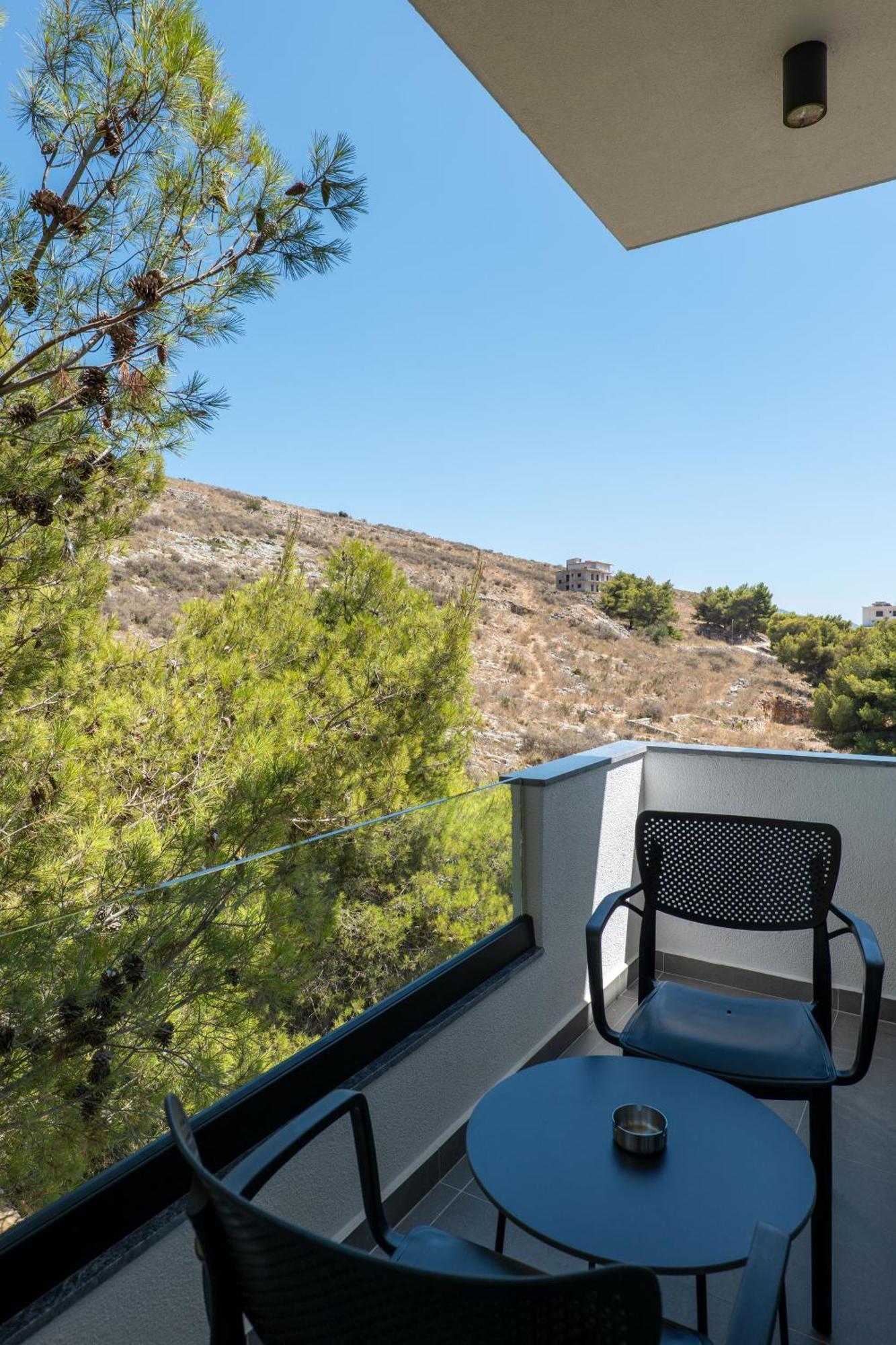 Arrei Hotel Σαράντα Εξωτερικό φωτογραφία