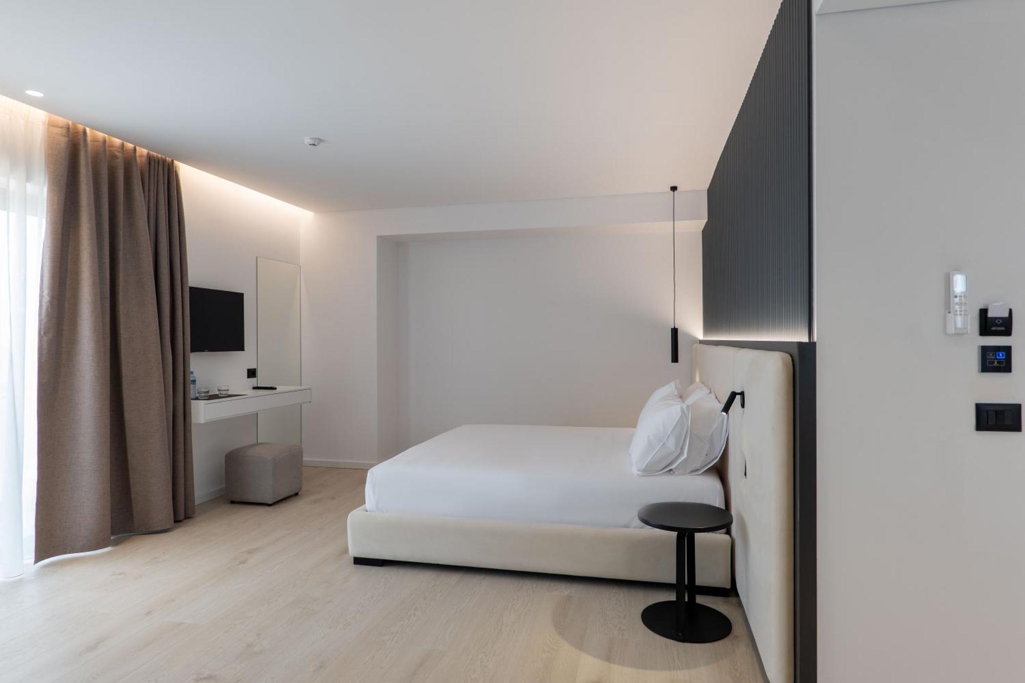 Arrei Hotel Σαράντα Εξωτερικό φωτογραφία