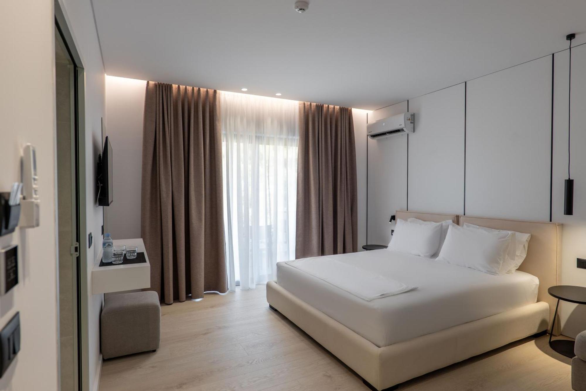 Arrei Hotel Σαράντα Εξωτερικό φωτογραφία