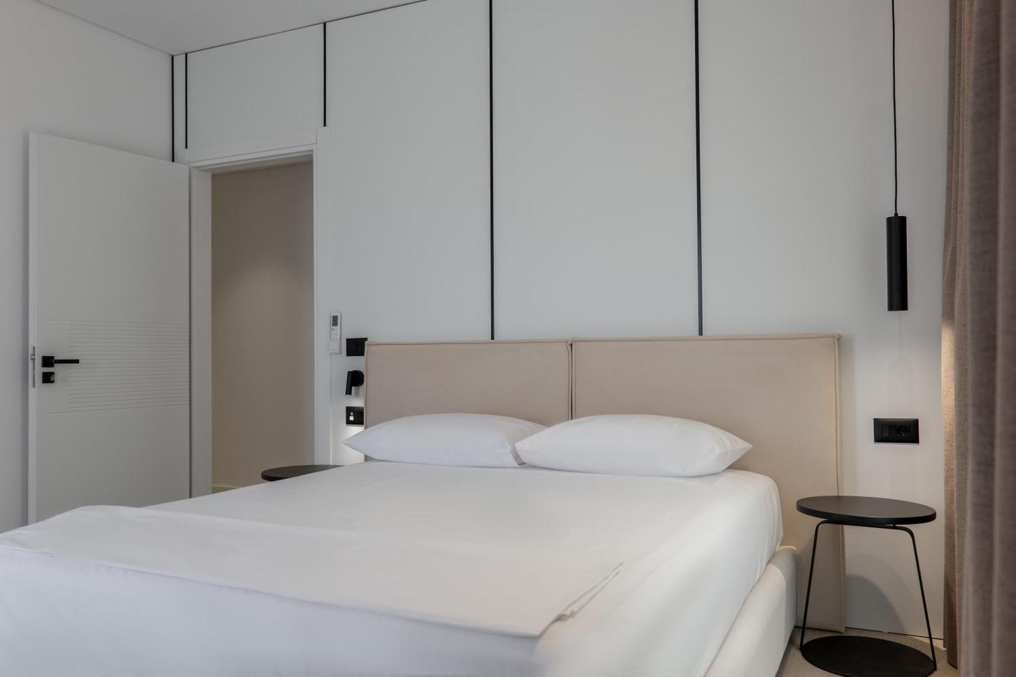 Arrei Hotel Σαράντα Εξωτερικό φωτογραφία
