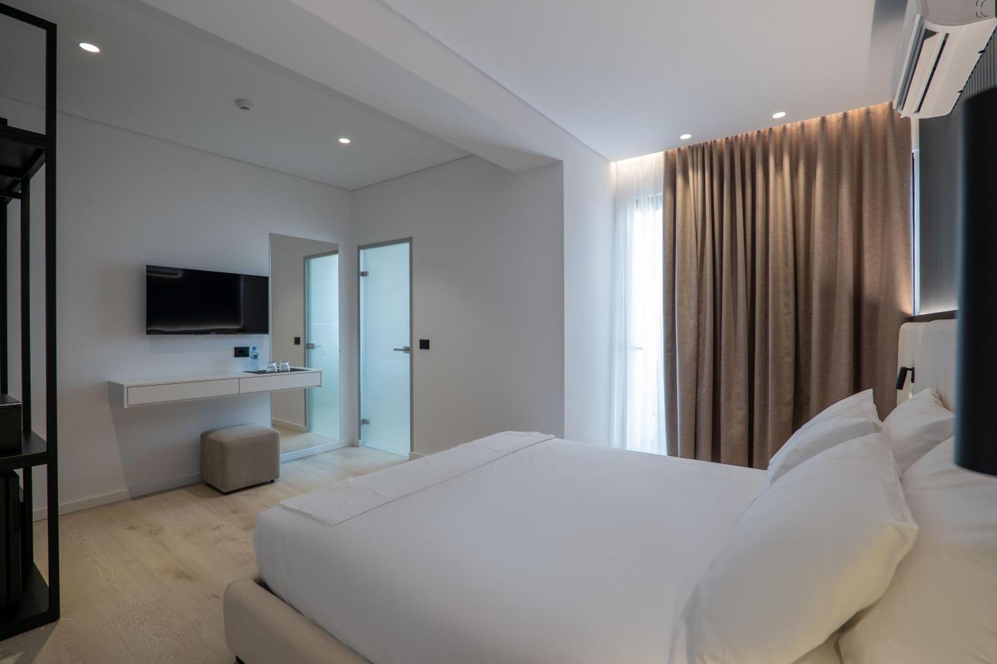 Arrei Hotel Σαράντα Εξωτερικό φωτογραφία