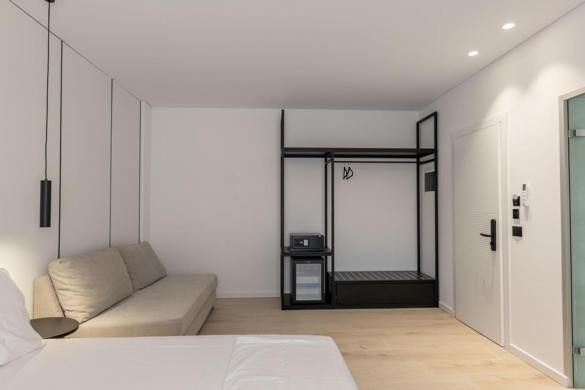 Arrei Hotel Σαράντα Εξωτερικό φωτογραφία