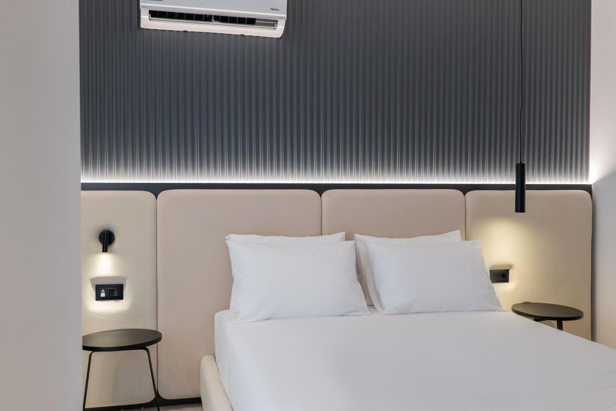 Arrei Hotel Σαράντα Εξωτερικό φωτογραφία
