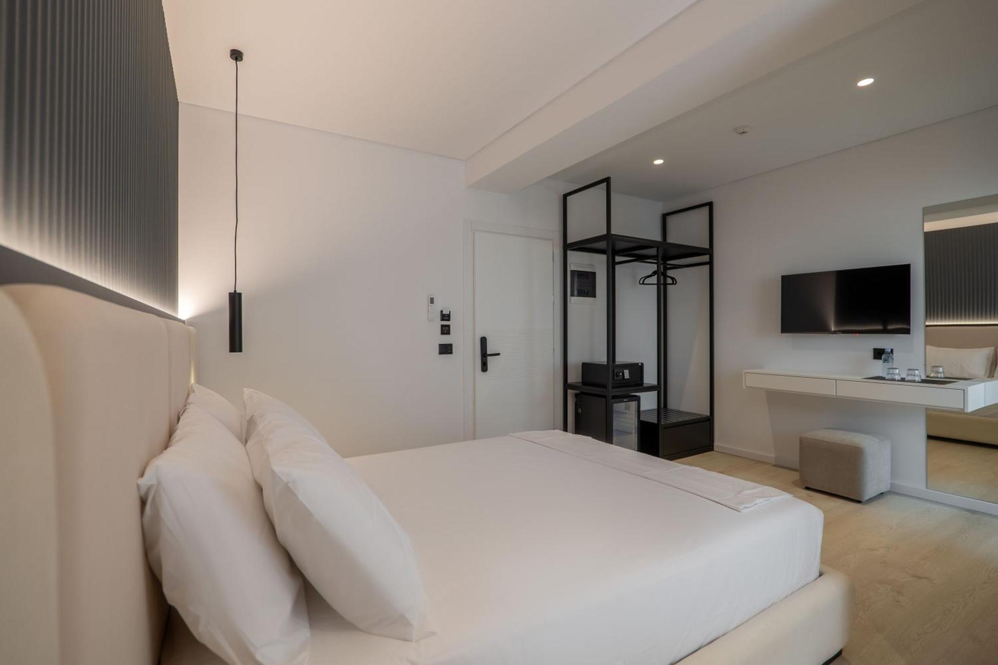 Arrei Hotel Σαράντα Εξωτερικό φωτογραφία