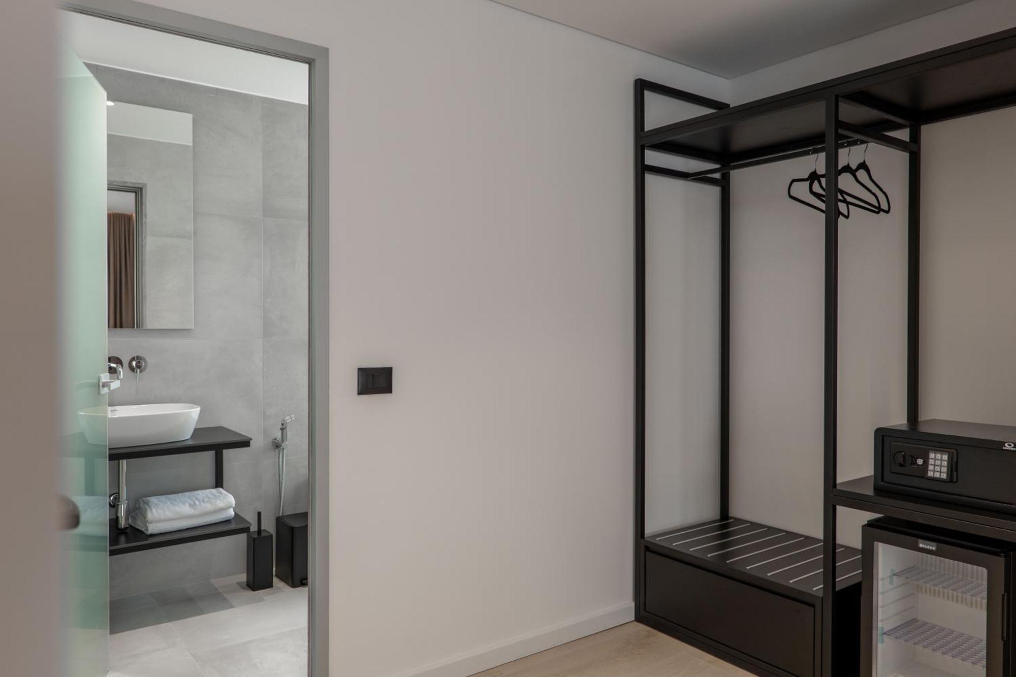 Arrei Hotel Σαράντα Εξωτερικό φωτογραφία